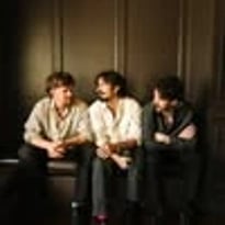 Amble en concert pop-rock à Paris le 4 mars 2027