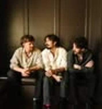 Amble en concert pop-rock à Paris le 4 mars 2027