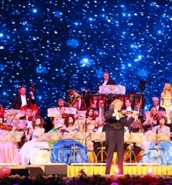 André Rieu