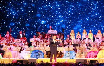 André Rieu