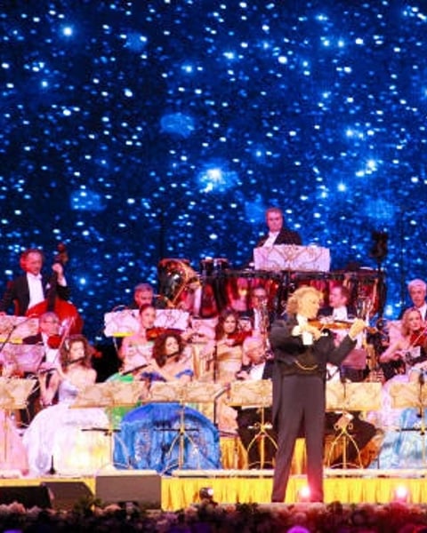 André Rieu