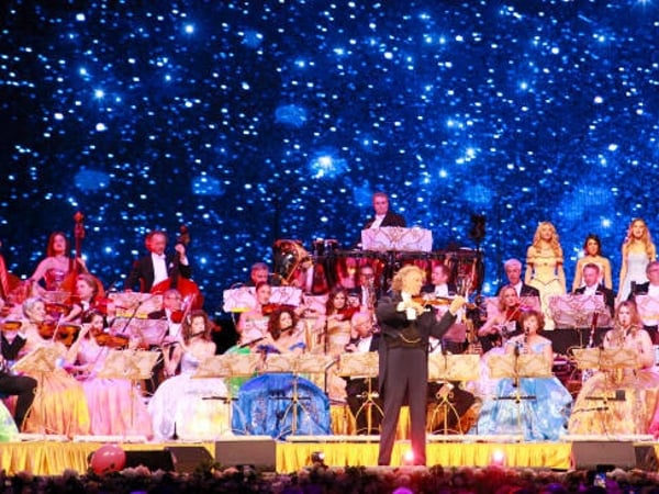André Rieu
