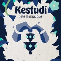 Kestudi fait vibrer la fête