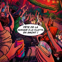 DJ set human