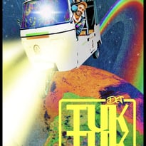 Apero Bollywood, avec DJ TukTuk, mix de musique indienne et du monde
