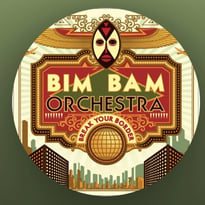 Bim Bam Orchestra à La Caravane