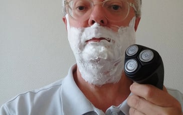Je passe à l'électrique ! — Eric ENDERLIN