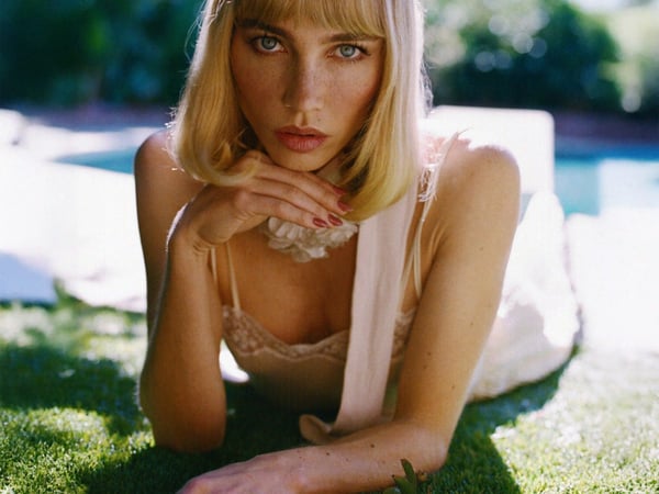 Goldie Boutilier