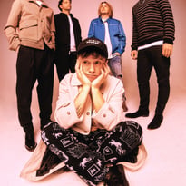 Nothing but Thieves