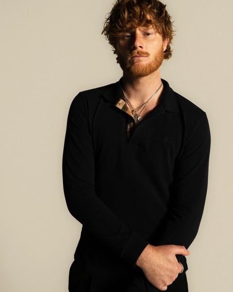 Matt Hansen