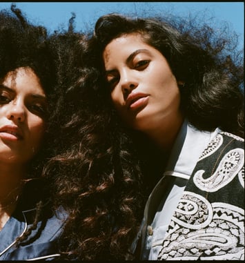 Ibeyi
