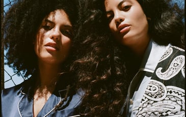 Ibeyi