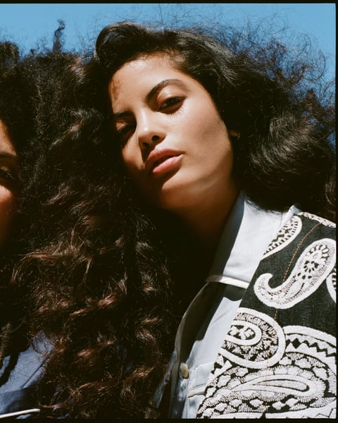 Ibeyi