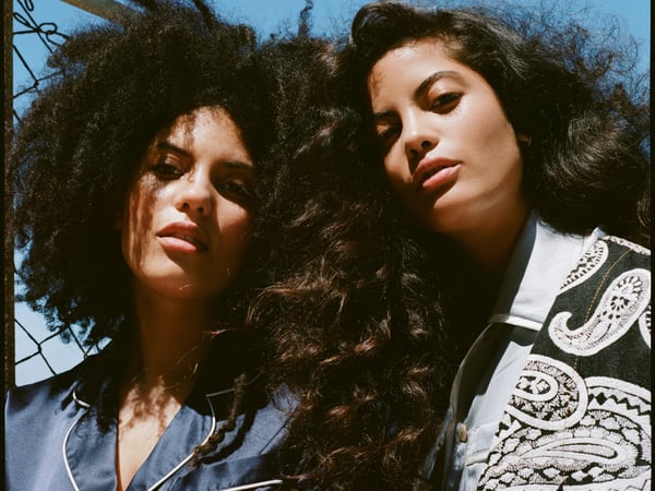 Ibeyi