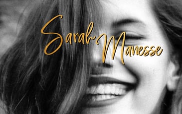 Sarah Manesse