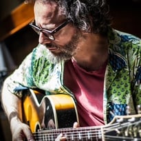 Sandro Zerafa / Yoni Zelnik Duo