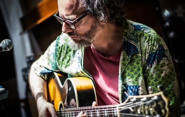Sandro Zerafa / Yoni Zelnik Duo