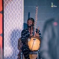 Café-concert : Séfoudi Kouyaté