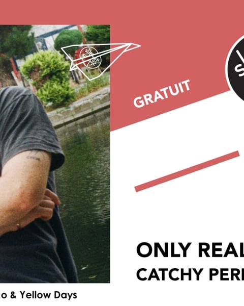 Only Real • Catchy Peril