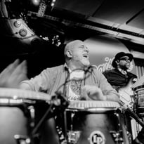 Jam session de François Constantin – Spéciale Brésil