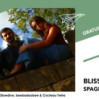Bliss • Spaghetti Sluts