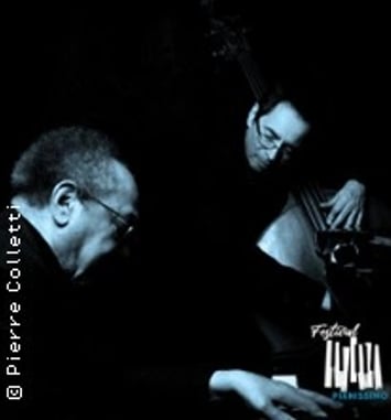 Diego Imbert & Alain Jean-Marie, The Music of Bill Evans