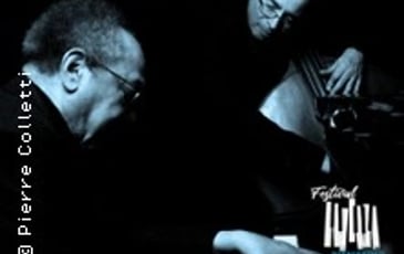 Diego Imbert & Alain Jean-Marie, The Music of Bill Evans