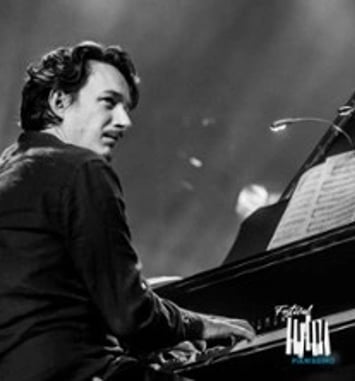 Fred Nardin Trio