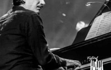 Fred Nardin Trio