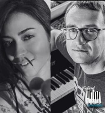 Estelle Perrault & Rob Clearfield