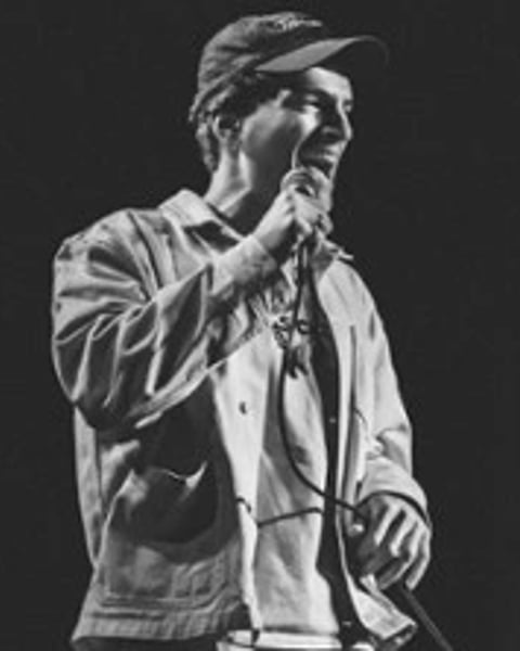 Schur, The No Shortcuts Tour