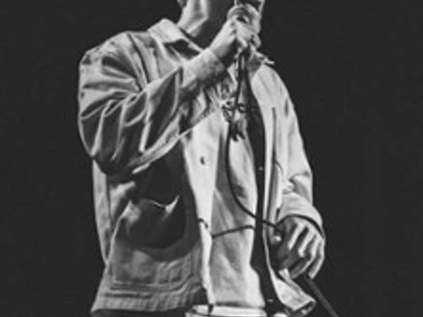 Schur, The No Shortcuts Tour