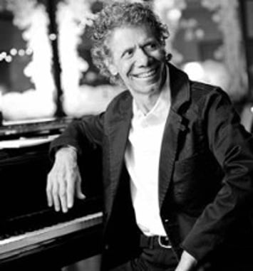 Hommage à Chick Corea