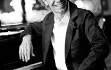 Hommage à Chick Corea