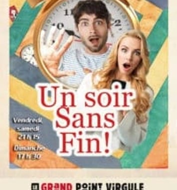 Un Soir sans Fin