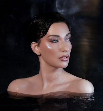 Sheryfa Luna
