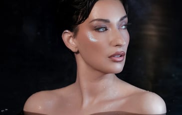 Sheryfa Luna
