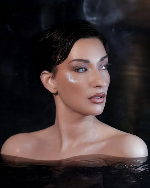 Sheryfa Luna