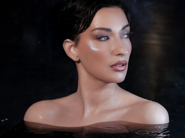 Sheryfa Luna