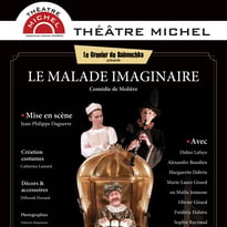 Le Malade Imaginaire