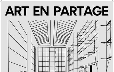 Exposition "VSArt : 40 ans de solidarité par l'art"