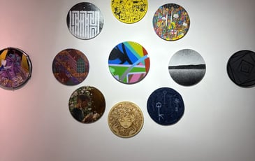 La Quadrature du Cercle
