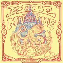Montmartre on Wax
