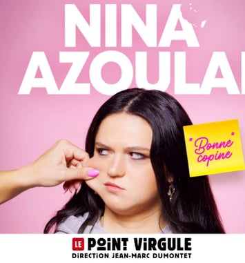 Nina Azoulai