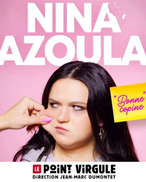 Nina Azoulai