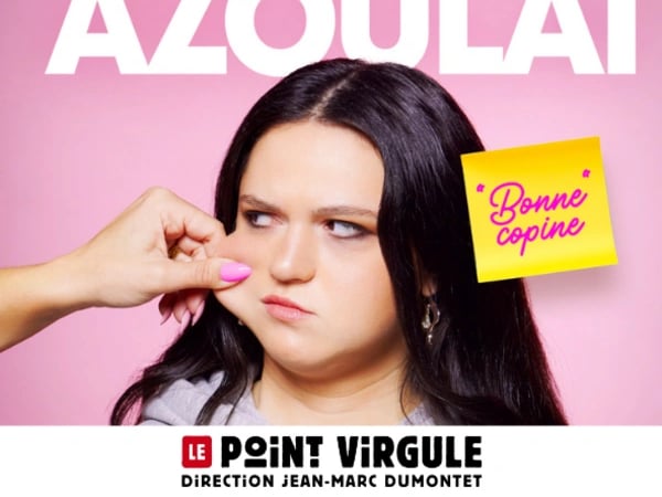 Nina Azoulai