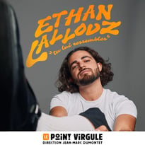 Ethan Lallouz
