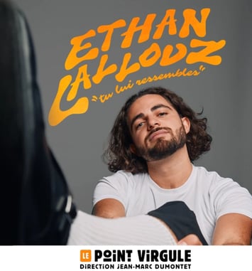 Ethan Lallouz
