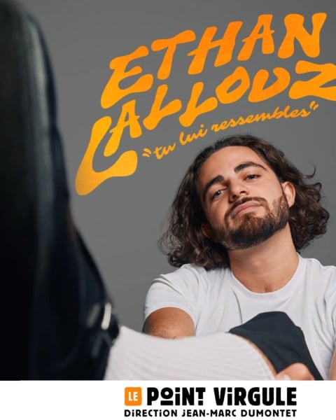 Ethan Lallouz