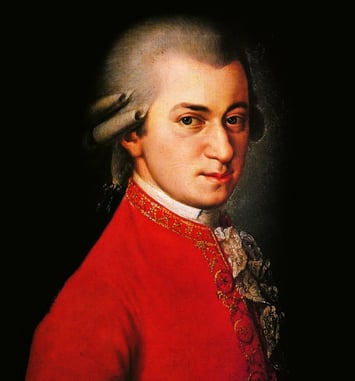 Bébé concert